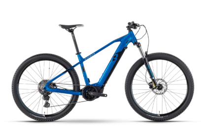R Raymon HardRay E 6.0 2022/23 new blue – Bild 3