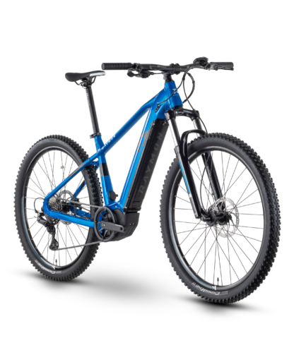 R Raymon HardRay E 6.0 2022/23 new blue