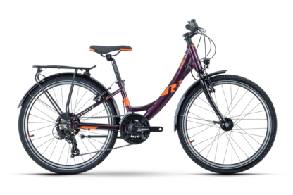 R Raymon FourRay 1.5 Street Wave 2021 – Bild 2