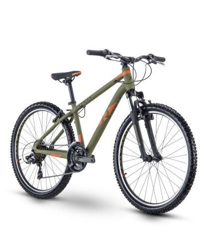 R Raymon SixRay 1.0 2021
