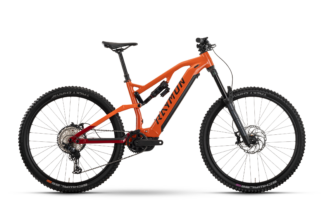 R Raymon  Trailray 170 Pro