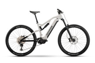 R Raymon  Trailray 150