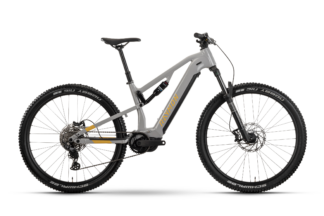 R Raymon  Trailray 120 Pro