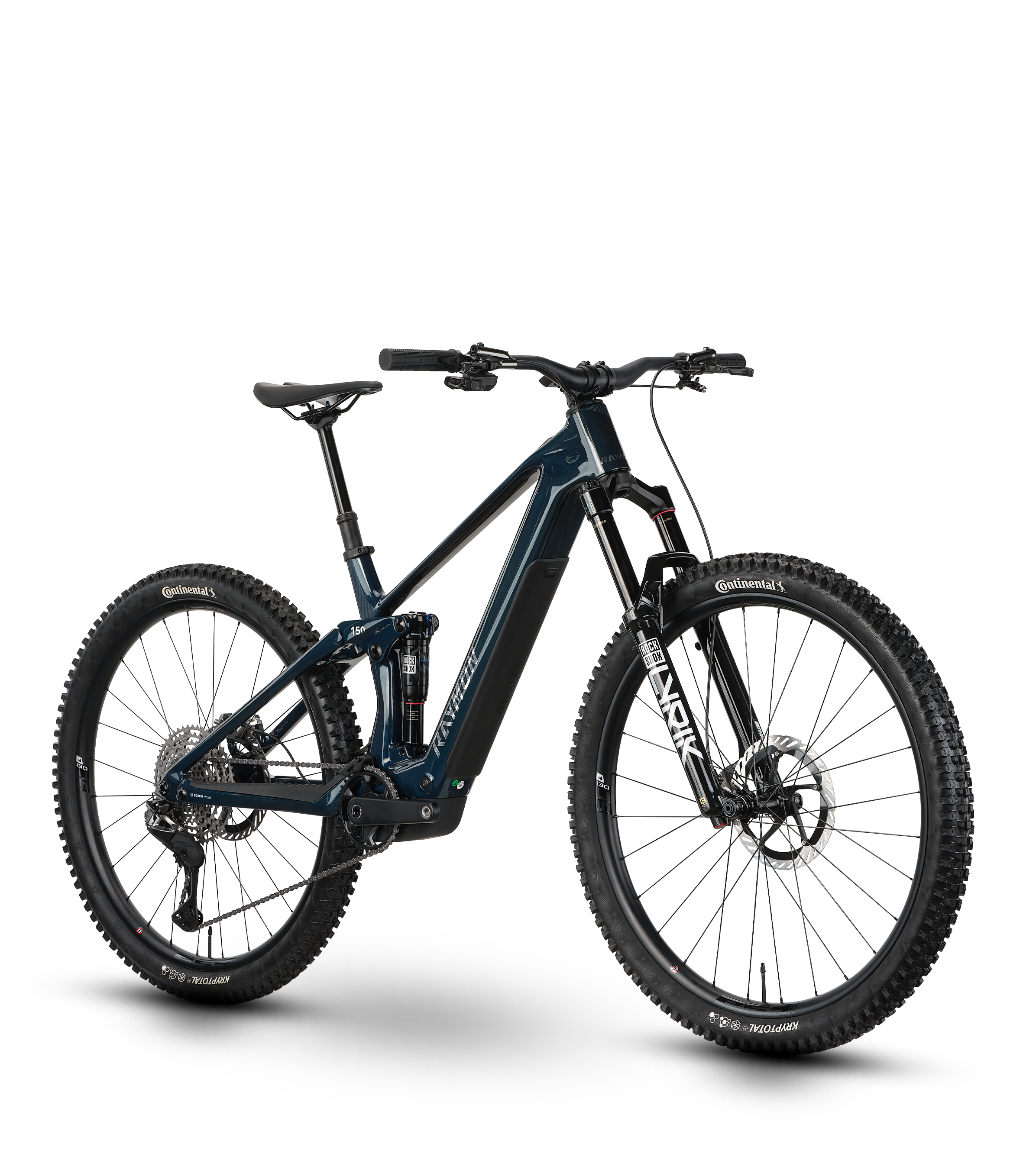 R Raymon Airok Ultra