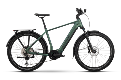 R Raymon  Tourray Ultra 800 Diamant