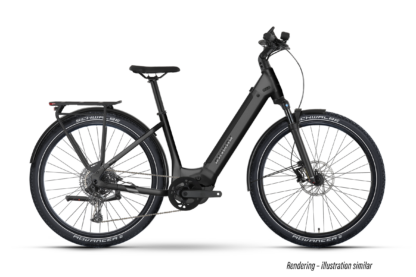 R Raymon  Tourray Ultimate 800 Wave