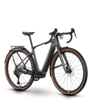 R Raymon  Norza Pro Street