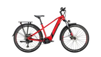CONWAY E-SUV Cairon C 3.0 Herren ROT