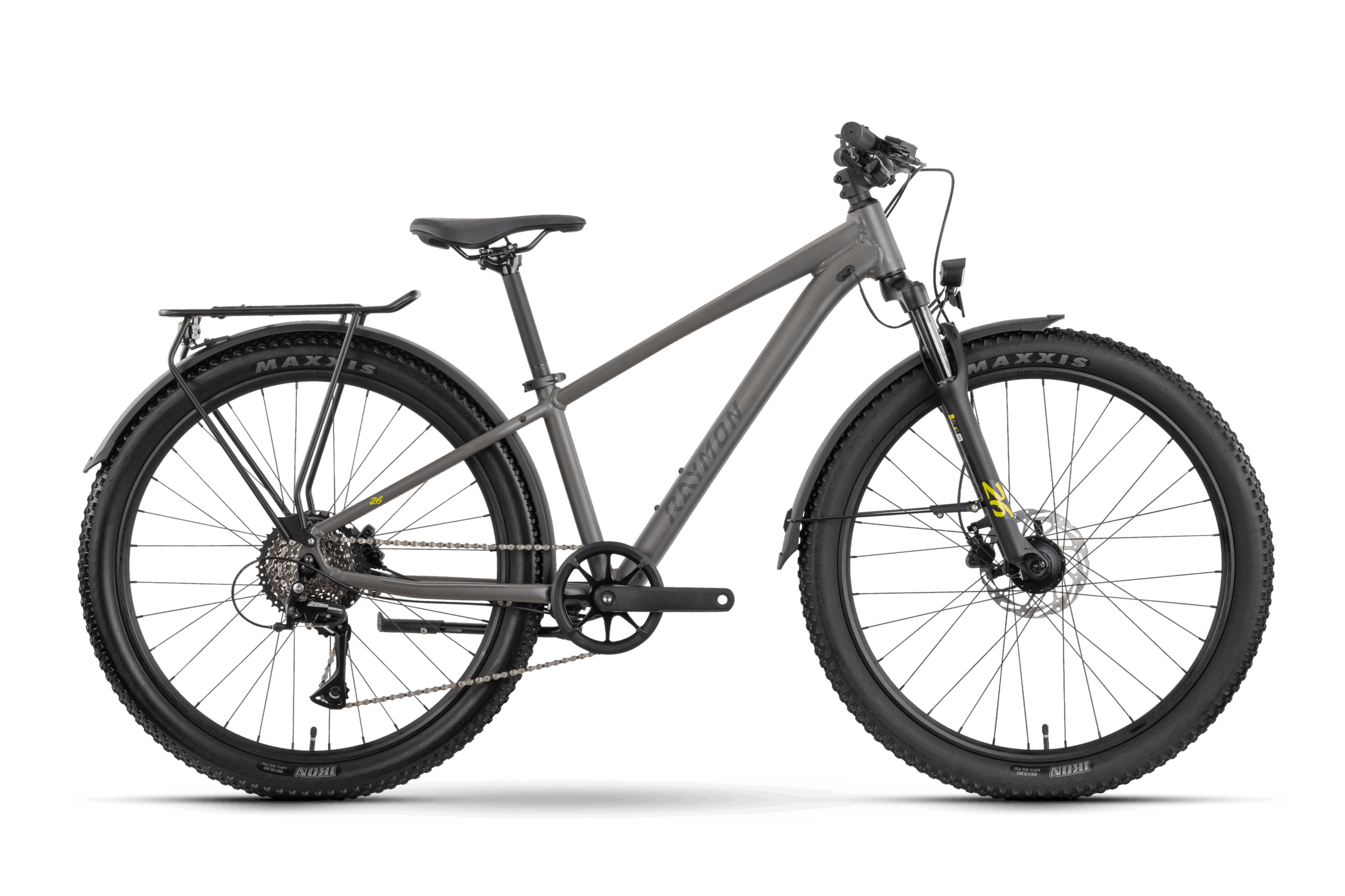 R Raymon Nayta 26 Pro Street