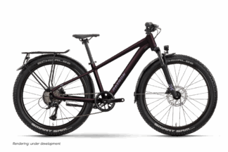 R Raymon  Nayta 26 Pro Street