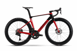 R Raymon  Arva Ultra