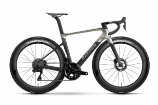 R Raymon  Arva Ultimate