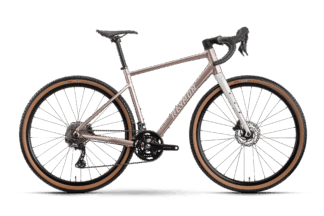 R Raymon  Territ Pro