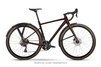 R Raymon  Territ Pro Street