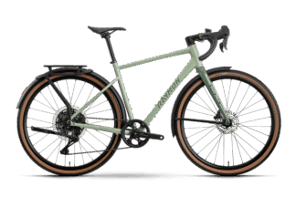 R Raymon  Territ Auto Street