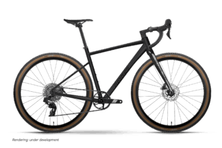 R Raymon  Territ Ultra